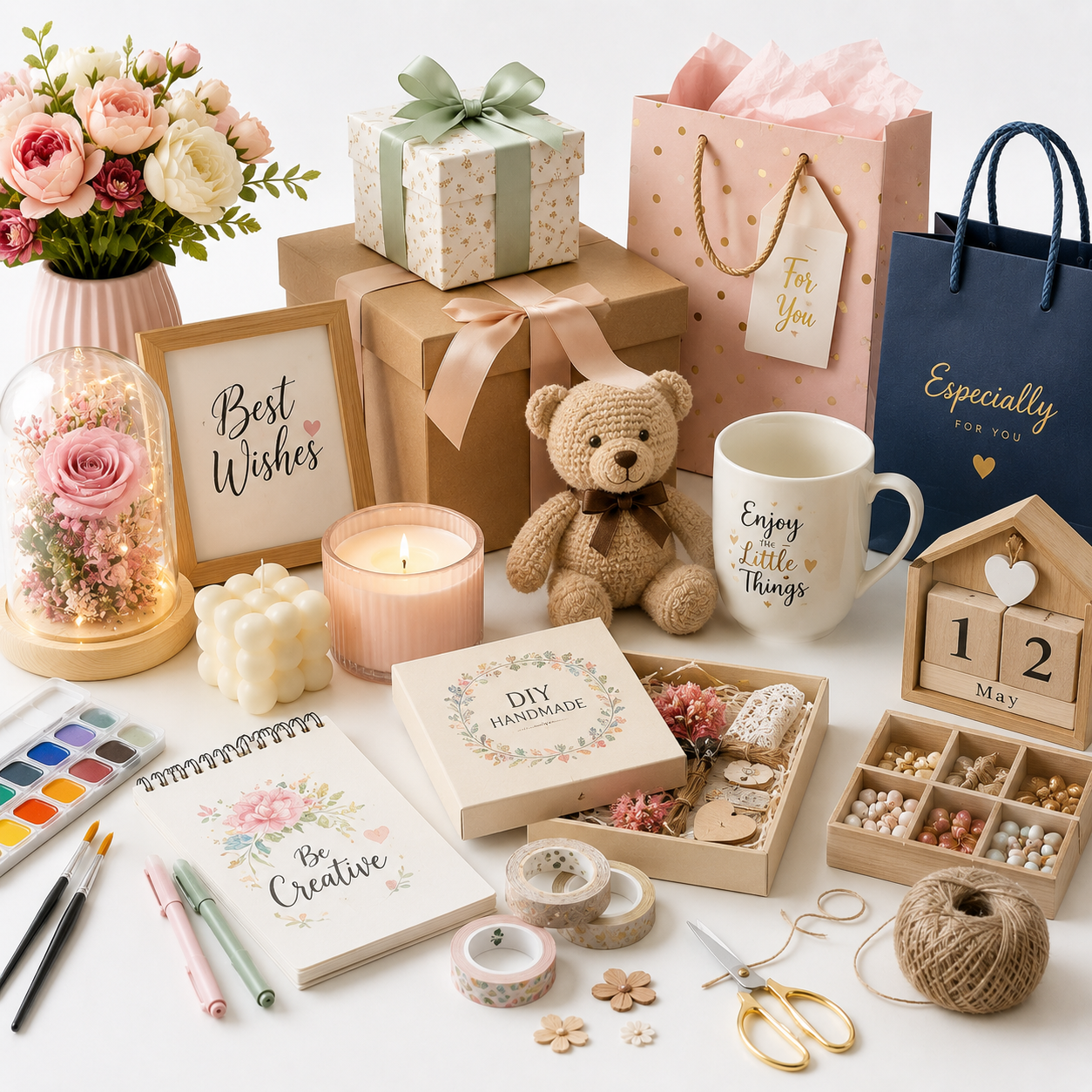 Gifts & Crafts Gifts & Crafts