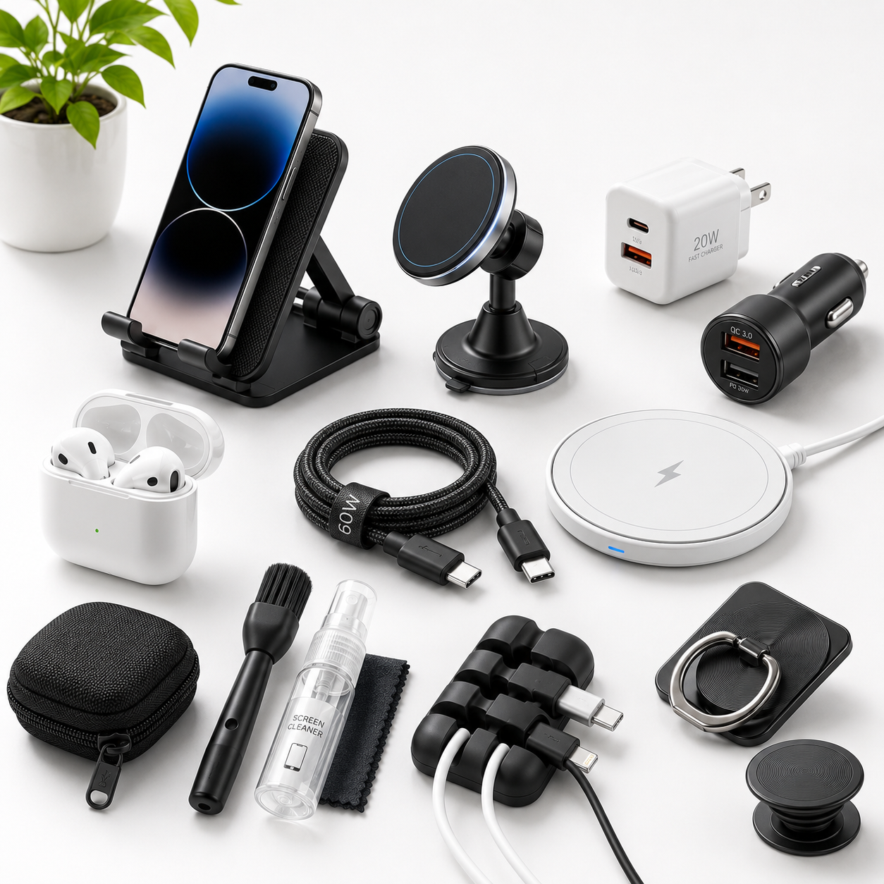 Mobile Accessories Mobile Accessories