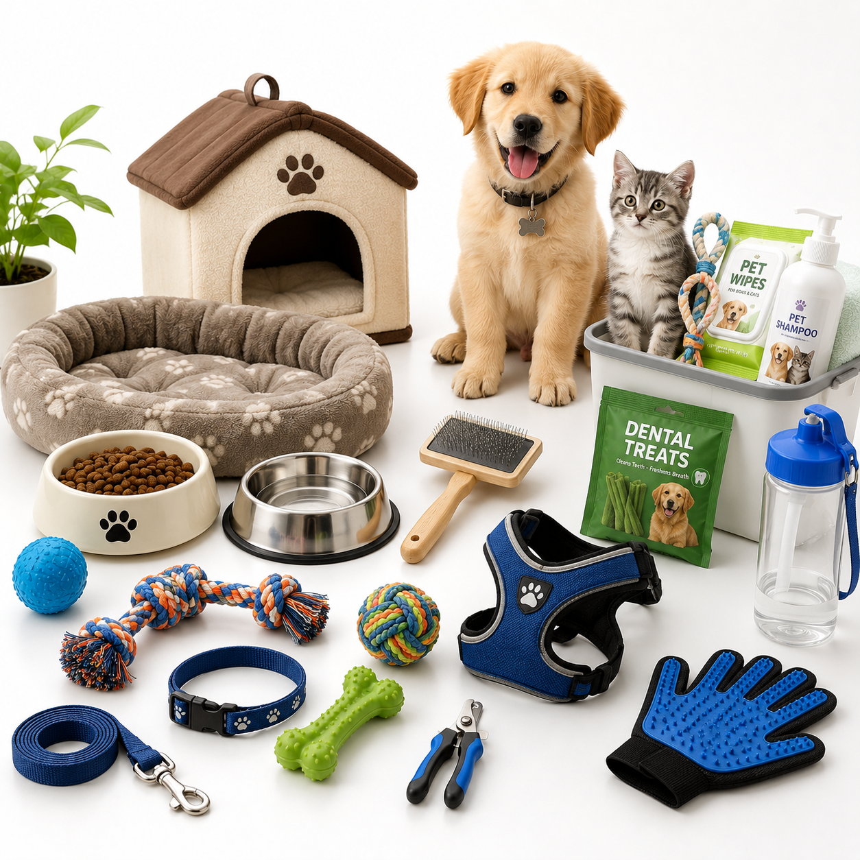 Pets & Animals Pets & Animals