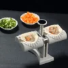 multifunctional vegetable chopper 14 items