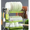 3 layer kitchen rack premium quality