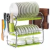 3 layer kitchen rack premium quality
