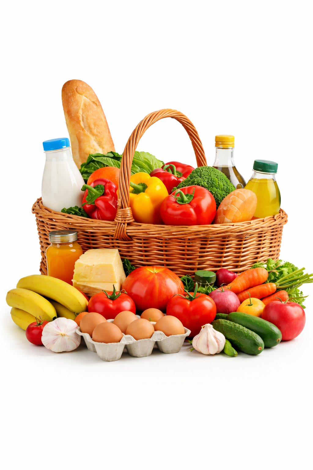 groceries