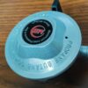 lpg gas regulator, 22mm.