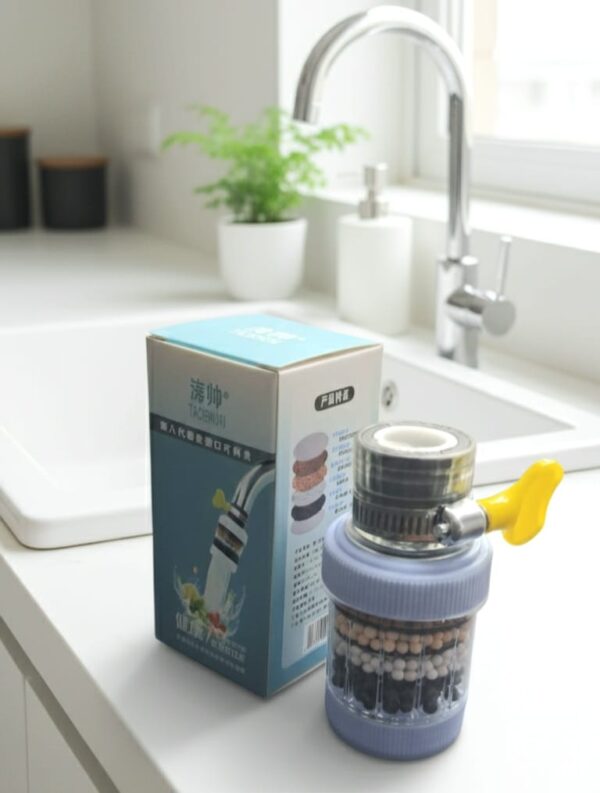 carbon faucet water filters