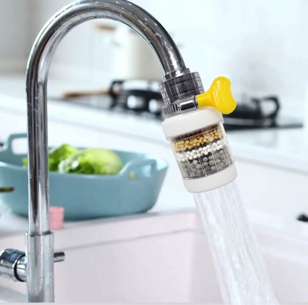 carbon faucet water filters