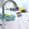 carbon faucet water filters