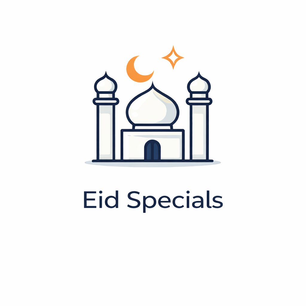 eid specials