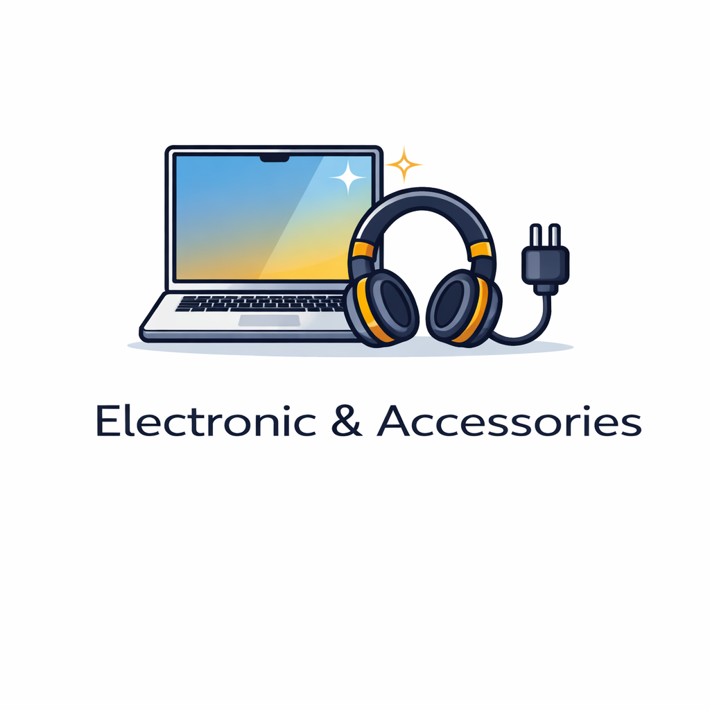 electric & accessories