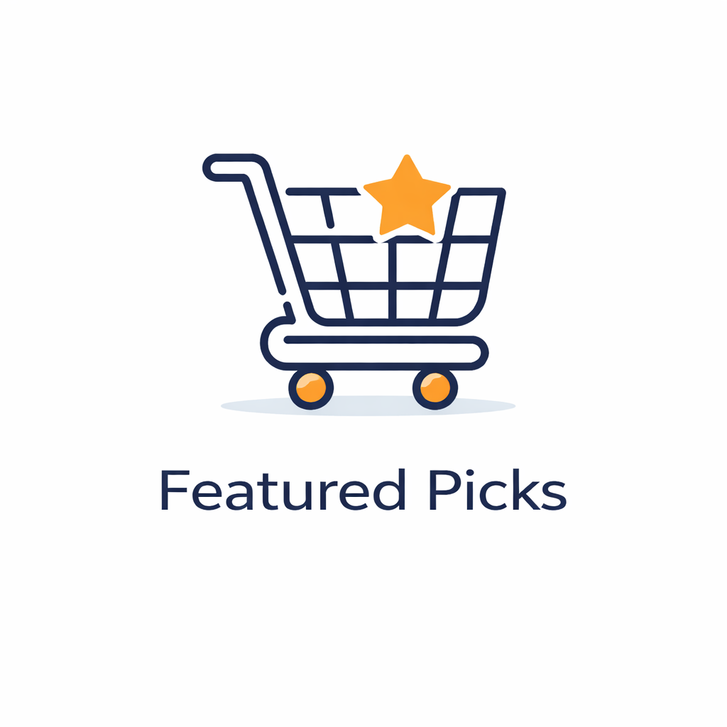 featured picks