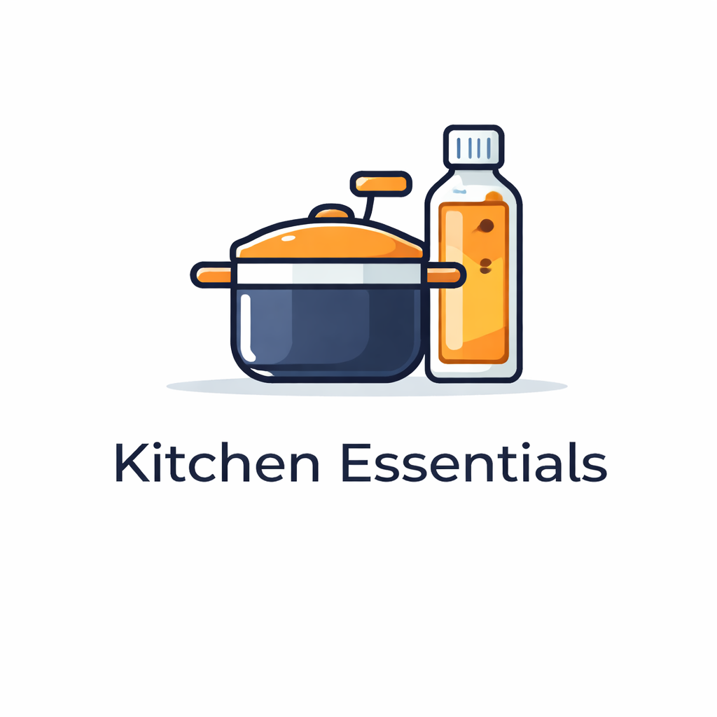 kitchen essentials