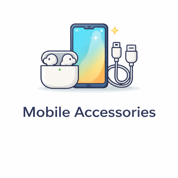 mobile accessories