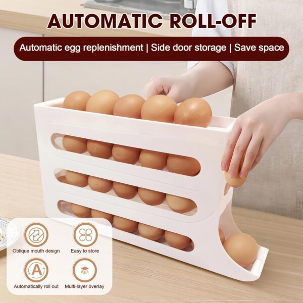 egg dispenser