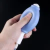 breastfeeding baby milk suction feeding newborn