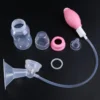 breastfeeding baby milk suction feeding newborn