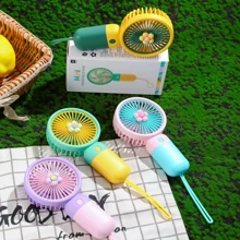 rechargeable sports pocket mini fan rechargeable sports pocket mini fan