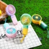 rechargeable sports pocket mini fan