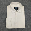 premium shirt & pant combo (formal / casual) (white & black)
