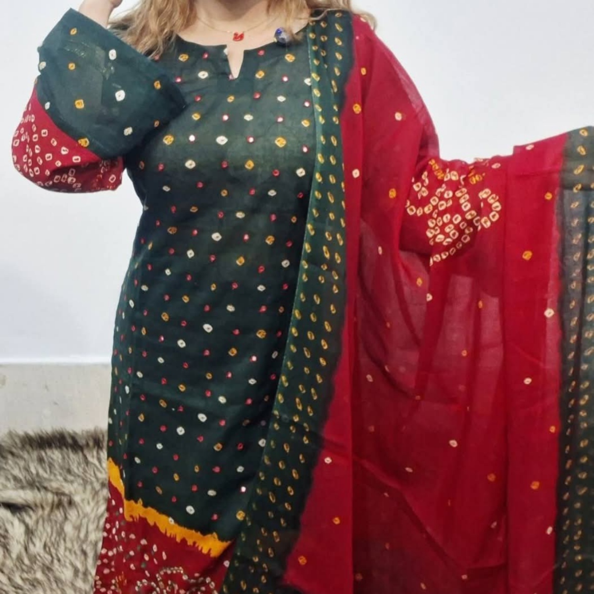 hover to zoom premium joypuri karchupi 3 piece hover to zoom premium joypuri karchupi 3 piece