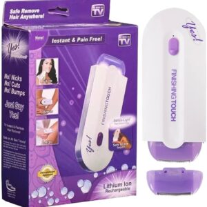 Instant Hair Remover pain free