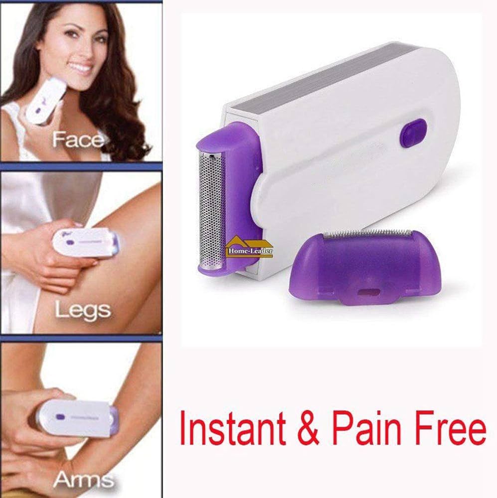 Instant Hair Remover pain free - Image 3