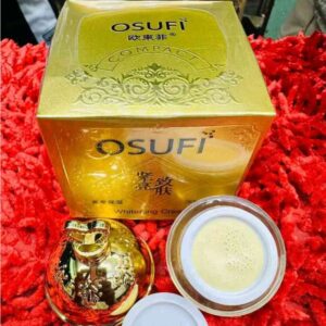 OSUFI Collagen Moisturising Brightening Night Cream 30gm
