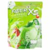 mikeo fiber xs prebiotic dietary supplement 30 sachets