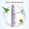 kingyes silky beauty spray