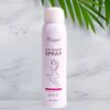 kingyes silky beauty spray