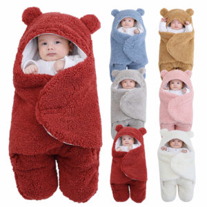 baby sleeping bag
