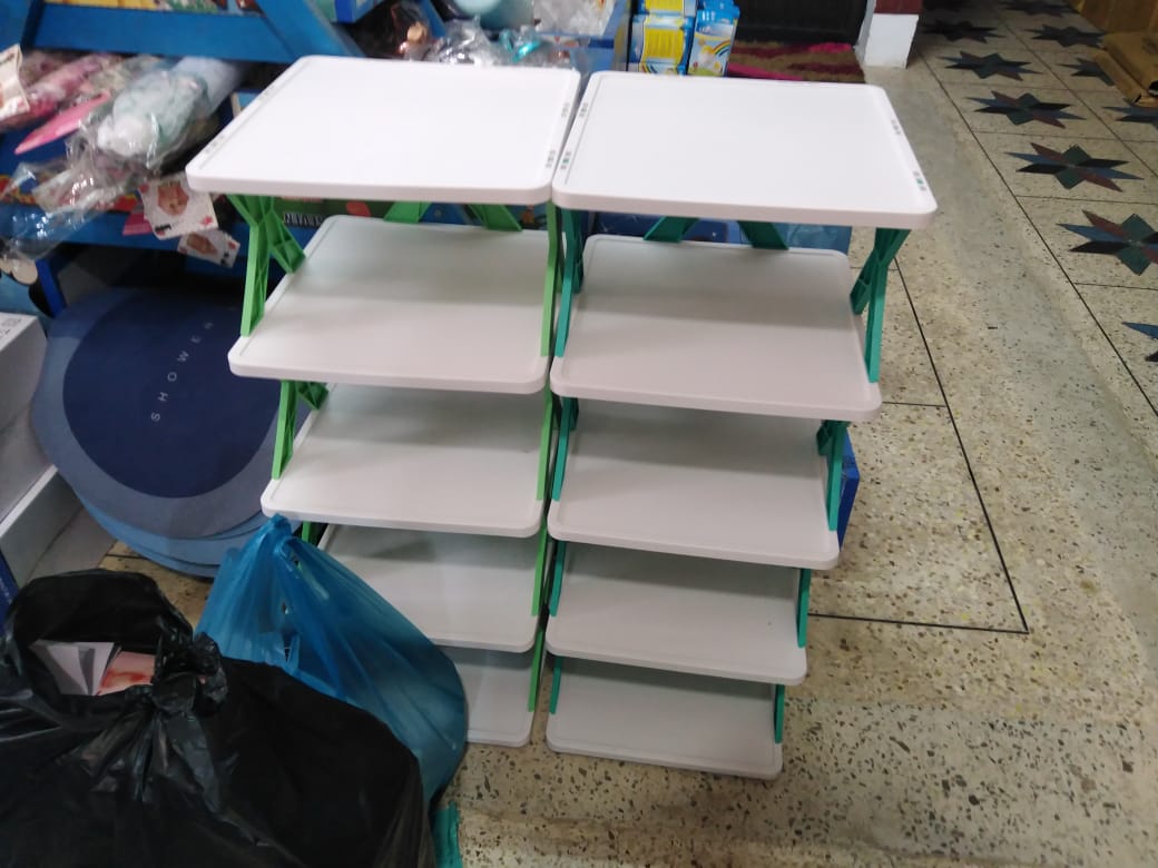 Shoe Cabinet Storage - Image 4