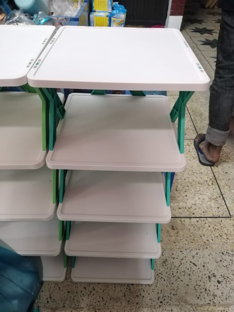 Shoe Cabinet Storage - Image 5