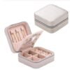 travel jewelry box
