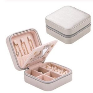 travel jewelry box