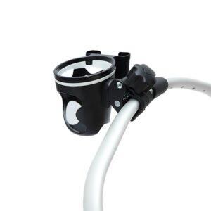 Baby Stroller Cup Holder – Universal Bottle & Drink Holder