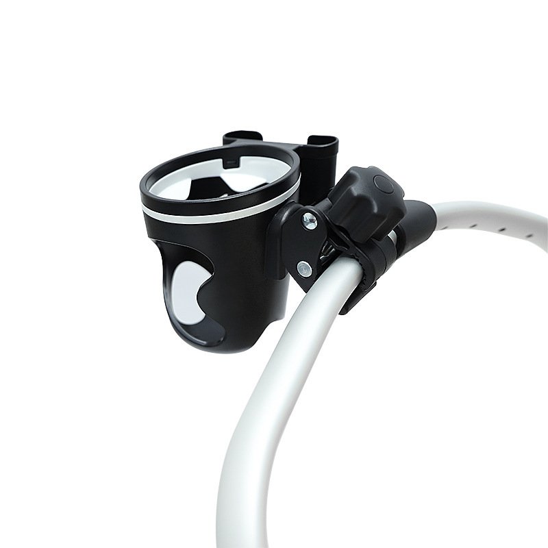 Baby Stroller Cup Holder – Universal Bottle & Drink Holder