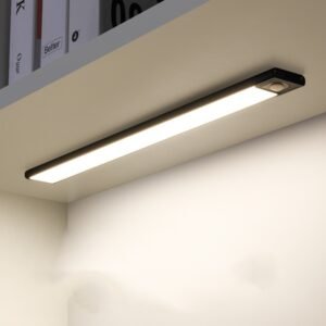 Rechargeable Motion Sensor Under Cabinet Light