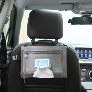 Portable Baby Changing Pad – Travel Diaper Bag