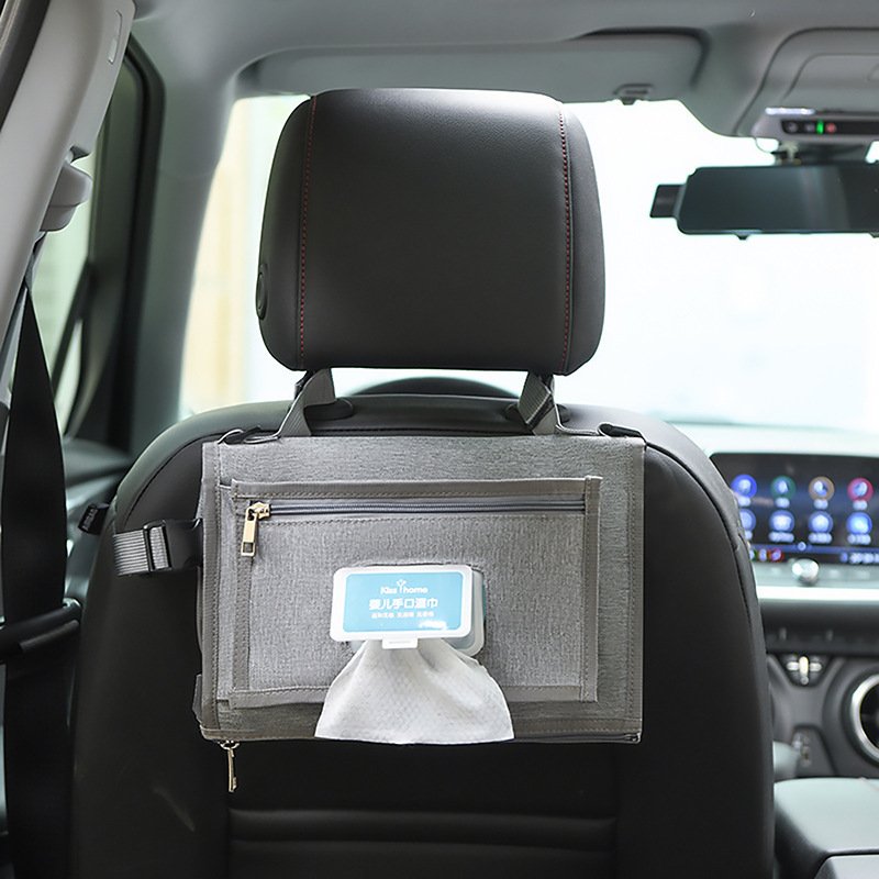 Portable Baby Changing Pad – Travel Diaper Bag